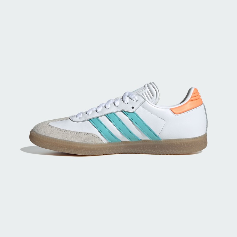 Inter Miami x adidas Samba 